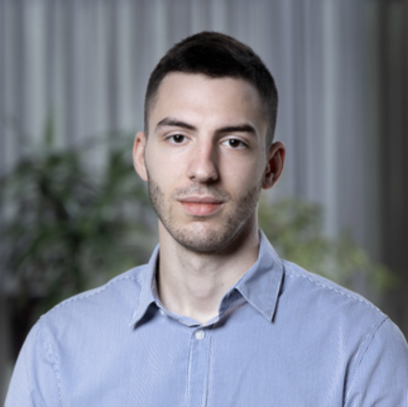 Team member 2