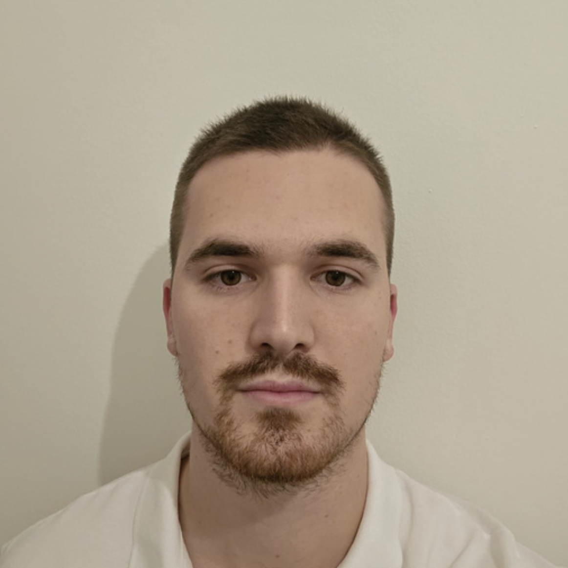 Team member 4